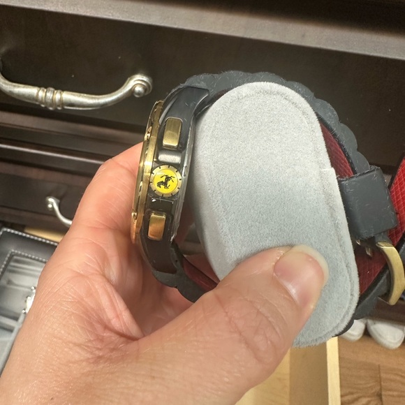 Ferrari watch men - Picture 5 of 5